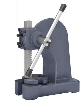 Ручной пресс MAST Metalltechnik M-AP-3000