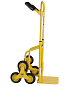 Тележка грузовая складная STANLEY SXWST-FT521