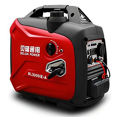 Инверторный бензиновый генератор Belon Power 2500W 230V (19154)