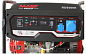 Бензиновый генератор MAST GROUP RD6500E