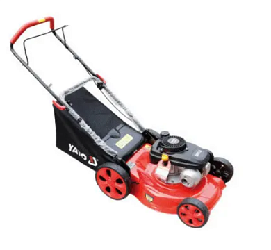 Бензиновая газонокосилка Yato YT-85245