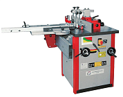 Фрезерний верстат Holzmann FS200S