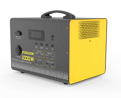 Зарядная станция Zegor YC1100 (1000 Вт)