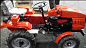 Мототрактор Трактор dtz DW 160SXL