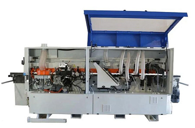 Автоматический кромкооблицовочный станок STOMANA KZM 6 TF5 PUR