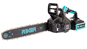 Аккумуляторная цепная пила Riker RCS 40/16W