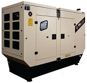 Генератор дизельный TMG Power TMGB-25 (20 кВт)