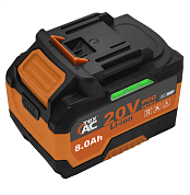 аккумуляторная батарея 8ач 15с tex.ac taoe-b810p Аккумуляторная батарея 8Ач 15С Tex.AC TAOE-B810P