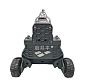 Плиткорез FIXTOOL Hercules 1600 мм(BM-160T)