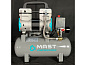 Безмасляный поршневой компрессор Mast MOF1390/1100-9L