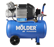 Компрессор Molder MA31510 (50л)