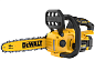 Пила цепная аккумуляторная бесщёточная DeWALT DCMCS565P1