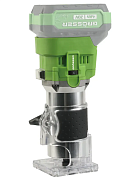 Аккумуляторный фрезер Grosser GCR 680
