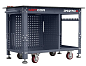 Сварочный стол METCOR 1200x750A