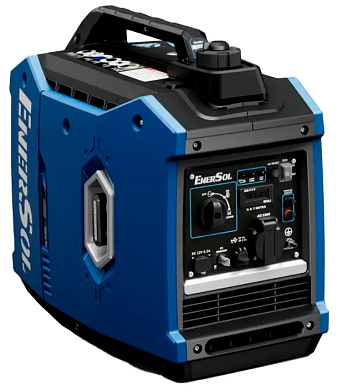 Генератор бензиновый инверторный EnerSol EPG-2000ISQ