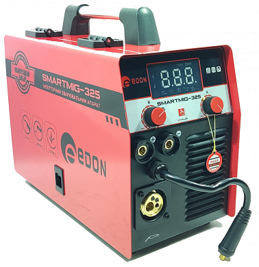 Сварочный полуавтомат Edon SMARTMIG-325