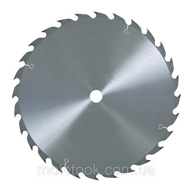 ONCI LHC20735030  Пильный диск по дереву 350Х3,2/2,6 Х30Хz84, NTC