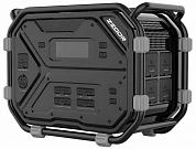 Зарядная станция Zegor YC2400 (2.4 кВт)