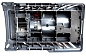 Садовый измельчитель GTM MS2800/45 (фрезерный механизм)