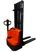 Штабелер электрический GTM ECL15N 3200 (1,5т/3,2м c АКБ Li-ion 48В 50 А*ч)