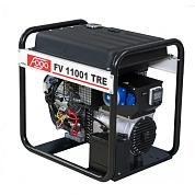 Генератор бензиновый FOGO FV 11001 TRE (FV 11001 TRE)