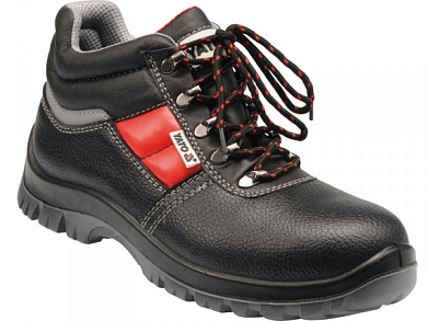 Ботинки рабочие Yato YT-80789 45