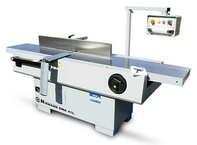 Фуговальный станок STOMANA DMA 41L