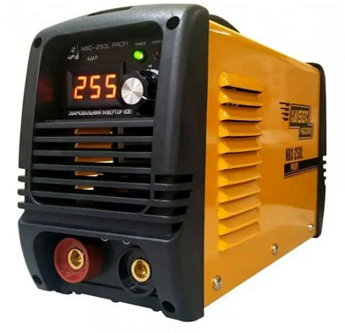 Сварочный инвертор Kaiser Welding NBC-250L Profi 