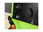 Инверторный генератор Optimat Smart Energy IE3500