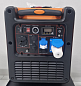 Инверторный генератор TMG Power GG6250 ISE