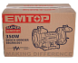 Станок заточной EMTOP EBGR83501