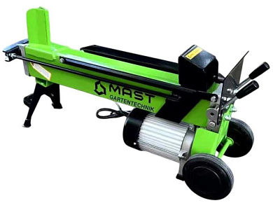 Гидравлический дровокол MAST Gartentechnik MT-PR-7T