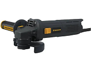 Болгарка сетевая (УШМ) Zegor Professional GCS125-850
