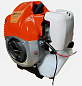 Бензиновая мотокоса BROTEK NT-BC520AP