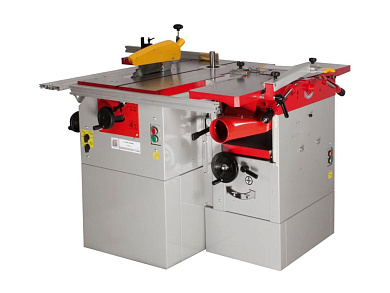 Многофункциональный станок Holzmann K5-260L (380В)