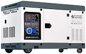 Дизельный генератор Konner&Sohnen KS 16-1E