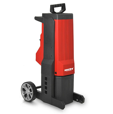 Садовый измельчитель веток Hecht 625 BOX