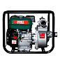 Мотопомпа бензиновая Зенит ЗМП-50 v2.0