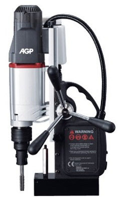 Сверлильный станок на магнитной основе AGP TP2000