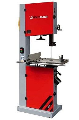 Ленточная пила Holzmann HBS 450
