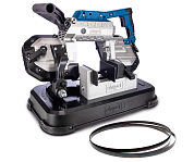 Пила ленточная Scheppach MBS1200