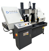Автоматическая ленточная пила по металлу MAST Metalltechnik M-BS 500DA