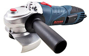 угловая шлифмашина boxer bx-998 (1380 вт, ø125 мм, 11000 об/мин) Угловая шлифмашина Boxer BX-998 (1380 Вт, Ø125 мм, 11000 об/мин)