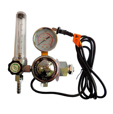 Редуктор сварочный Jasic GH-258