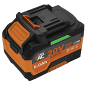 Аккумуляторная батарея Tex.AC TAOE-B610P (6Аг, 15С)