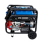 Бензиновый генератор EnerSol EPG-5500SEH Бензиновый генератор EnerSol EPG-5500SEH