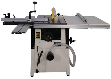 Циркулярная пила MAST Holztechnik H-CV254-1