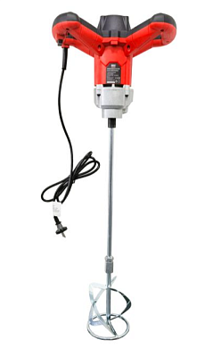 Строительный миксер Bass Polska BP-5225
