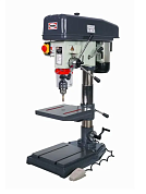 Станок сверлильный настольный Proma BV-25/400