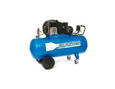 Компрессор масляный с ременным приводом CECCATO B7000/500 FT10 V400 BELTA